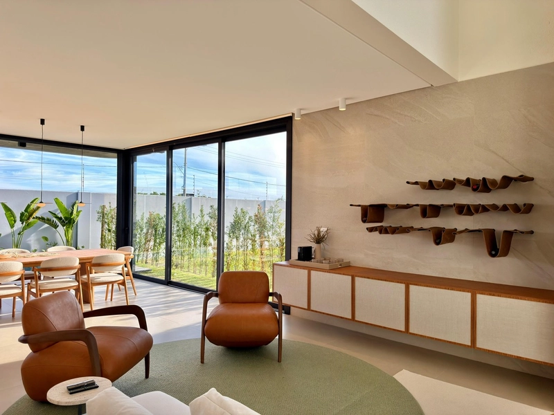 CONDOMÍNIO AMARE HOME RESORT CASA BRISA E-11 À VENDA: 10ª foto da galeria de imagens do imóvel