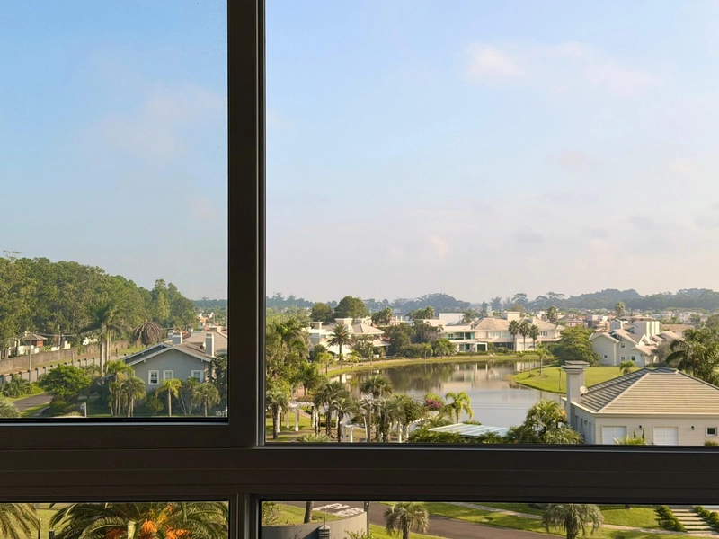 APARTAMENTO EM RESORT PARTICULAR NA PRAIA DE ATLÂNTIDA !!!: 15ª foto da galeria de imagens do imóvel