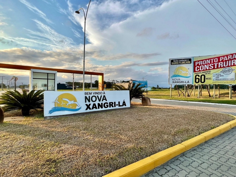 SOBRADO À VENDA NO NOVA XANGRI-LÁ: 43ª foto da galeria de imagens do imóvel