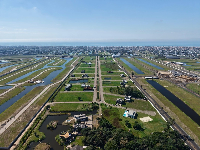SOBRADO À VENDA NO NOVA XANGRI-LÁ: 30ª foto da galeria de imagens do imóvel