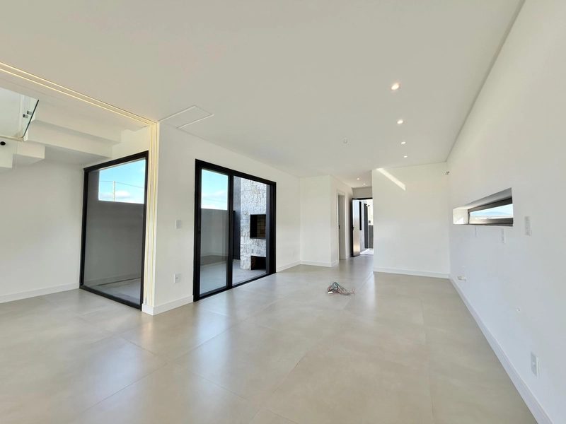 SOBRADO À VENDA NO NOVA XANGRI-LÁ: 6ª foto da galeria de imagens do imóvel