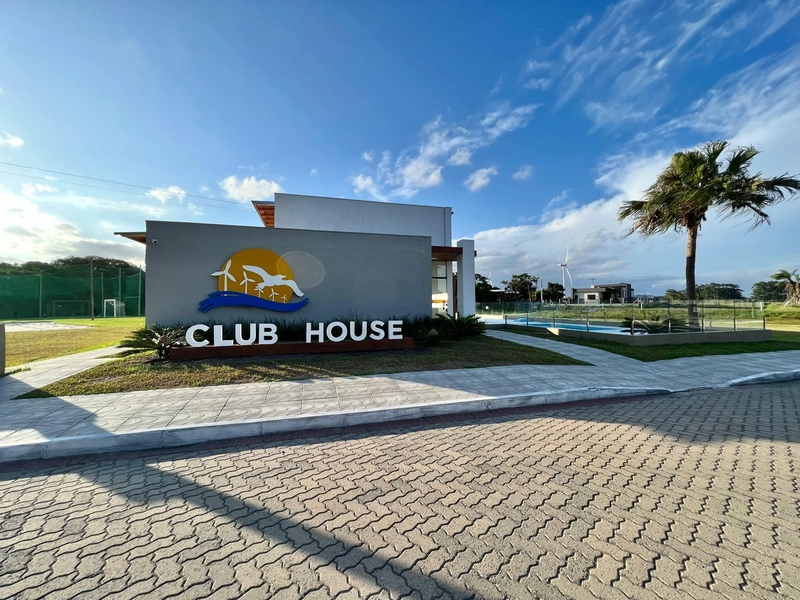 SOBRADO À VENDA NO NOVA XANGRI-LÁ: 40ª foto da galeria de imagens do imóvel