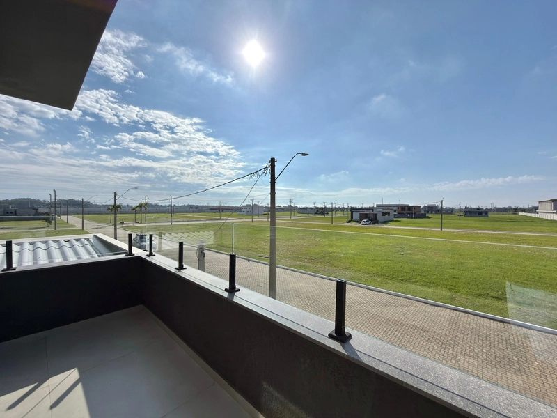 SOBRADO À VENDA NO NOVA XANGRI-LÁ: 19ª foto da galeria de imagens do imóvel