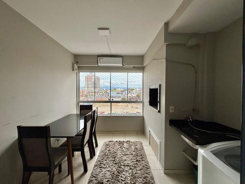 AMPLO APARTAMENTO DE 1 DORMITÓRIO!: 3ª foto da galeria de imagens do imóvel