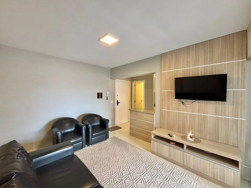AMPLO APARTAMENTO DE 1 DORMITÓRIO!: 2ª foto da galeria de imagens do imóvel