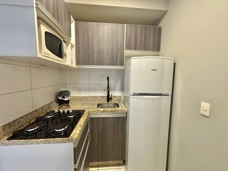 AMPLO APARTAMENTO DE 1 DORMITÓRIO!: 9ª foto da galeria de imagens do imóvel