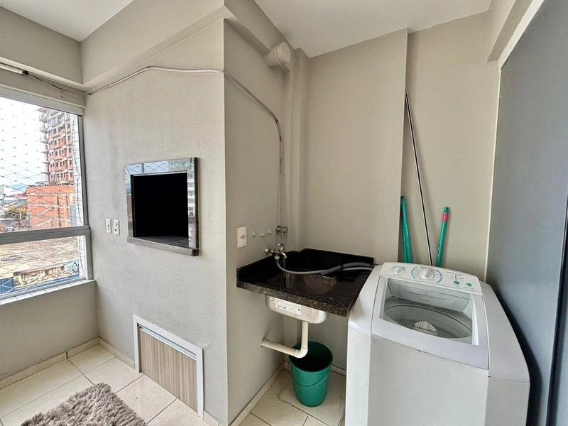 AMPLO APARTAMENTO DE 1 DORMITÓRIO!: 4ª foto da galeria de imagens do imóvel