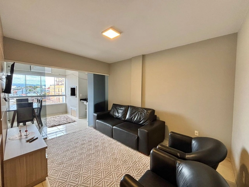 AMPLO APARTAMENTO DE 1 DORMITÓRIO!: 13ª foto da galeria de imagens do imóvel
