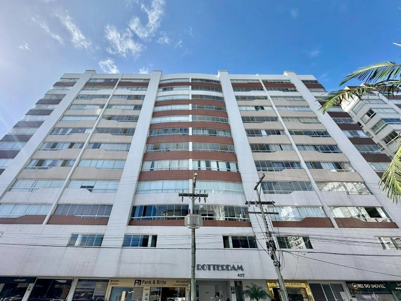 AMPLO APARTAMENTO DE 1 DORMITÓRIO!: 12ª foto da galeria de imagens do imóvel