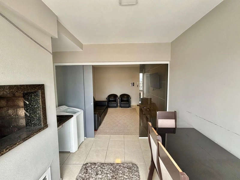 AMPLO APARTAMENTO DE 1 DORMITÓRIO!: 5ª foto da galeria de imagens do imóvel