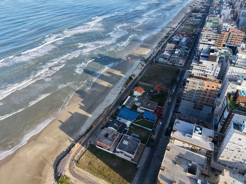 APARTAMENTO À VENDA BEIRA MAR EM CAPÃO DA CANOA - BAIRRO ZONA NOVA: 20ª foto da galeria de imagens do imóvel