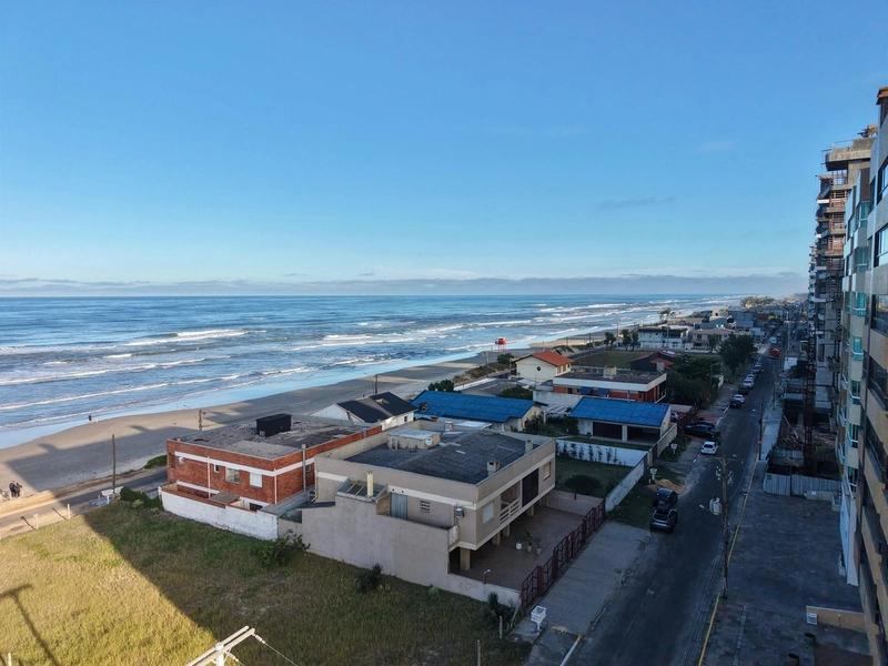 APARTAMENTO À VENDA BEIRA MAR EM CAPÃO DA CANOA - BAIRRO ZONA NOVA: 17ª foto da galeria de imagens do imóvel