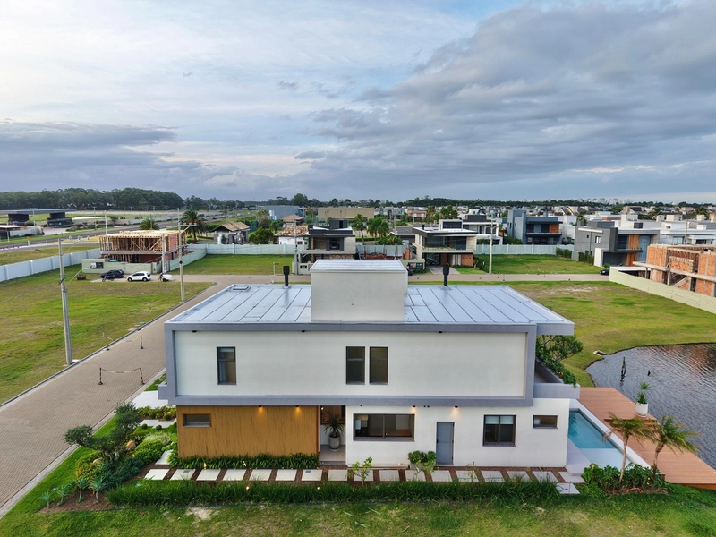 CONDOMÍNIO AMARE RESORT SOBRADO À VENDA: 72ª foto da galeria de imagens do imóvel