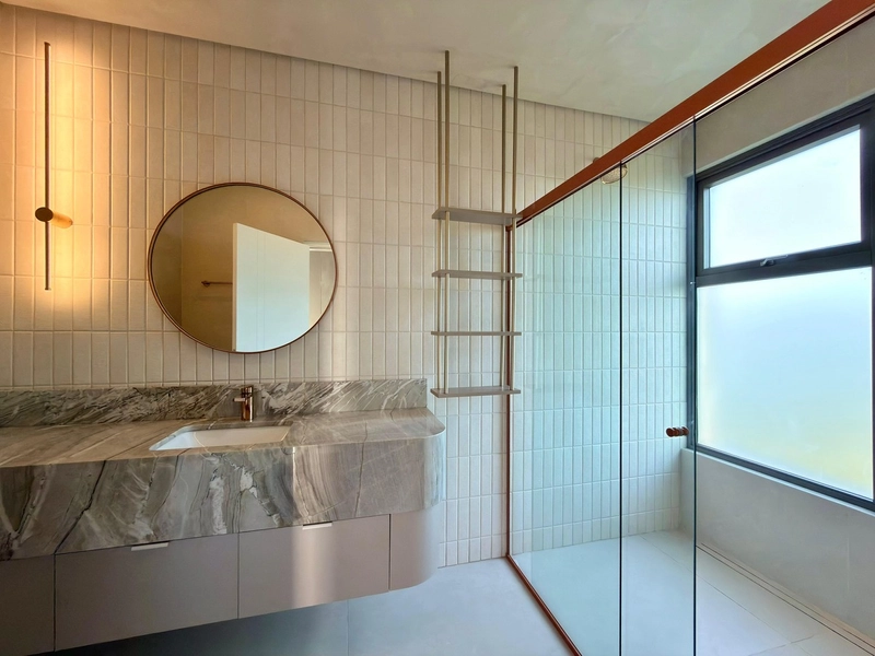 CONDOMÍNIO AMARE RESORT SOBRADO À VENDA: 59ª foto da galeria de imagens do imóvel