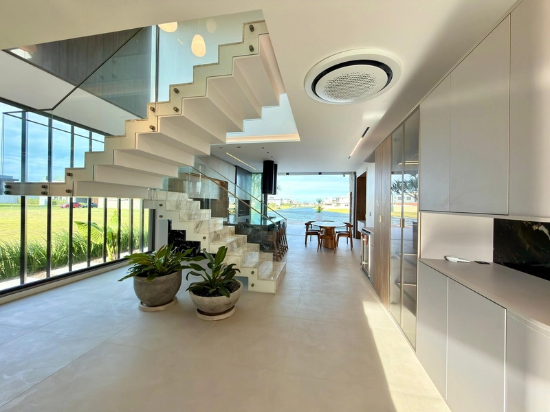 CONDOMÍNIO AMARE RESORT SOBRADO À VENDA: 7ª foto da galeria de imagens do imóvel