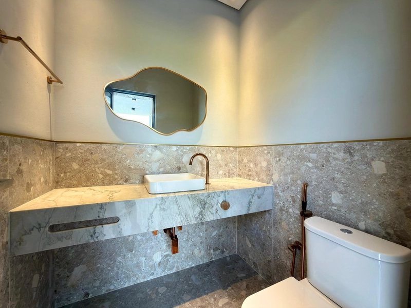 CONDOMÍNIO AMARE RESORT SOBRADO À VENDA: 28ª foto da galeria de imagens do imóvel