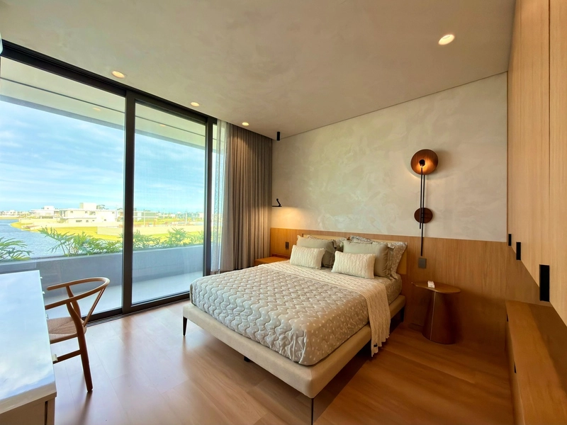 CONDOMÍNIO AMARE RESORT SOBRADO À VENDA: 45ª foto da galeria de imagens do imóvel