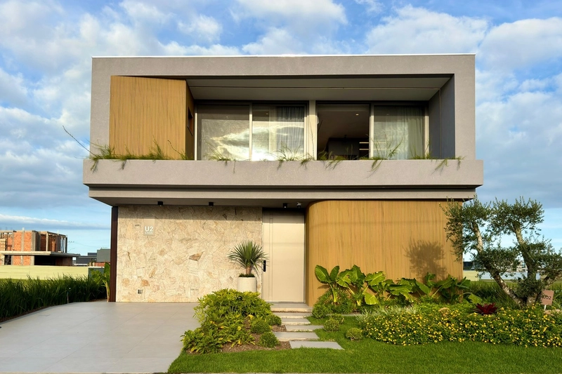 CONDOMÍNIO AMARE RESORT SOBRADO À VENDA: 1ª foto da galeria de imagens do imóvel