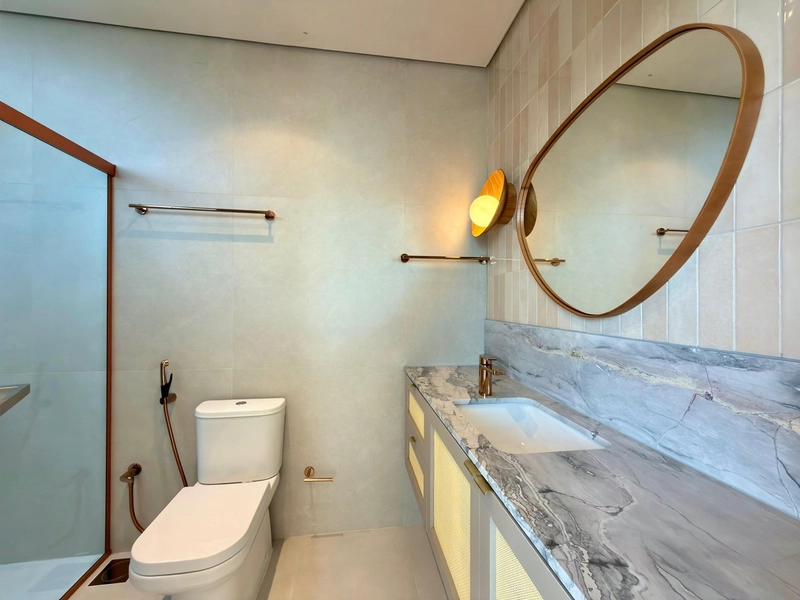 CONDOMÍNIO AMARE RESORT SOBRADO À VENDA: 54ª foto da galeria de imagens do imóvel