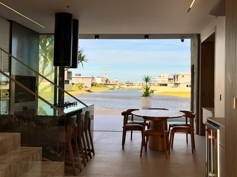 CONDOMÍNIO AMARE RESORT SOBRADO À VENDA: 9ª foto da galeria de imagens do imóvel