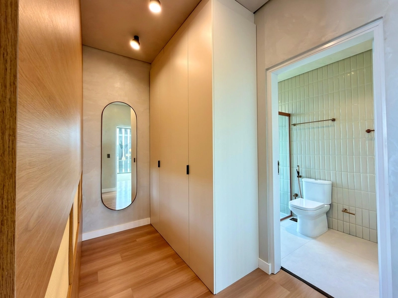 CONDOMÍNIO AMARE RESORT SOBRADO À VENDA: 48ª foto da galeria de imagens do imóvel