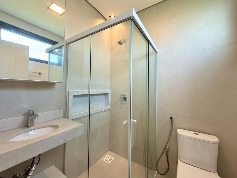 CONDOMÍNIO AMARE RESORT SOBRADO À VENDA: 33ª foto da galeria de imagens do imóvel