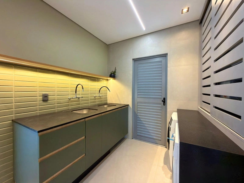 CONDOMÍNIO AMARE RESORT SOBRADO À VENDA: 30ª foto da galeria de imagens do imóvel