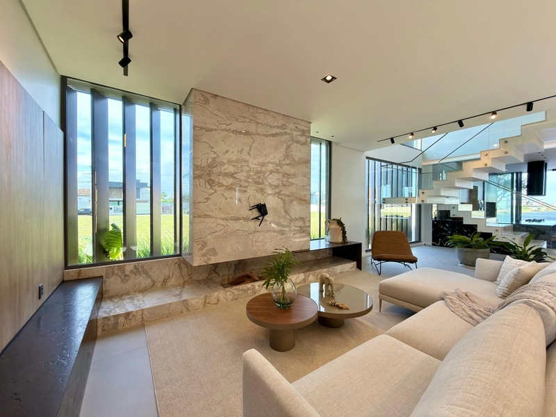 CONDOMÍNIO AMARE RESORT SOBRADO À VENDA: 5ª foto da galeria de imagens do imóvel