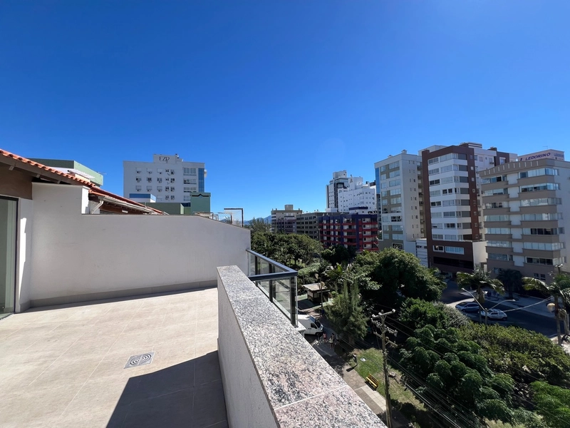 COBERTURA EXCLUSIVA DE FRENTE PARA A PRAÇA!: 31ª foto da galeria de imagens do imóvel