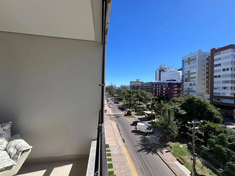COBERTURA EXCLUSIVA DE FRENTE PARA A PRAÇA!: 7ª foto da galeria de imagens do imóvel