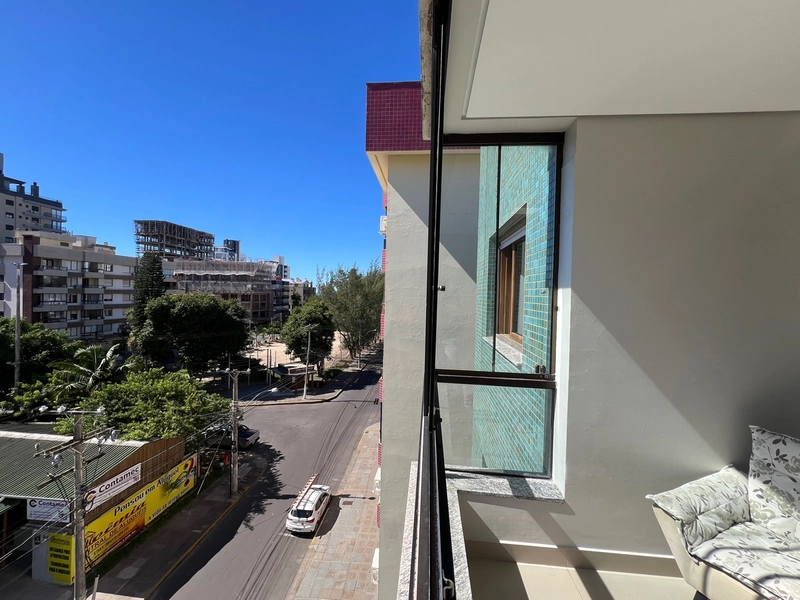 COBERTURA EXCLUSIVA DE FRENTE PARA A PRAÇA!: 6ª foto da galeria de imagens do imóvel
