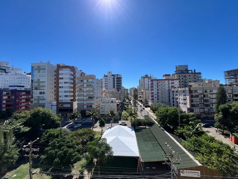 COBERTURA EXCLUSIVA DE FRENTE PARA A PRAÇA!: 32ª foto da galeria de imagens do imóvel