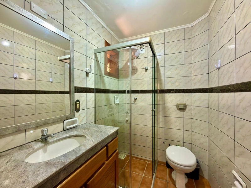 APARTAMENTO COM SACADA DE FRENTE À VENDA: 12ª foto da galeria de imagens do imóvel