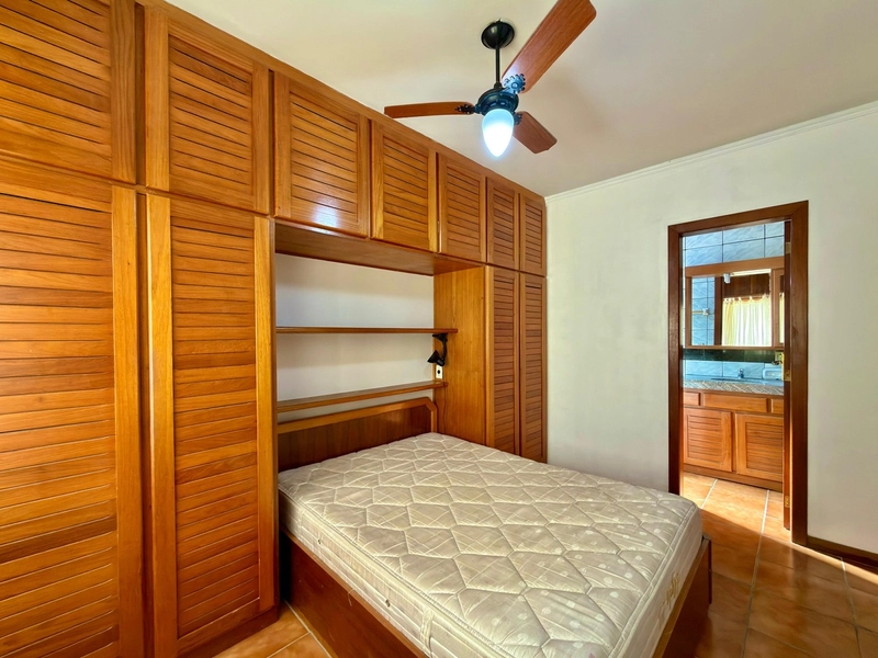 APARTAMENTO COM SACADA DE FRENTE À VENDA: 14ª foto da galeria de imagens do imóvel