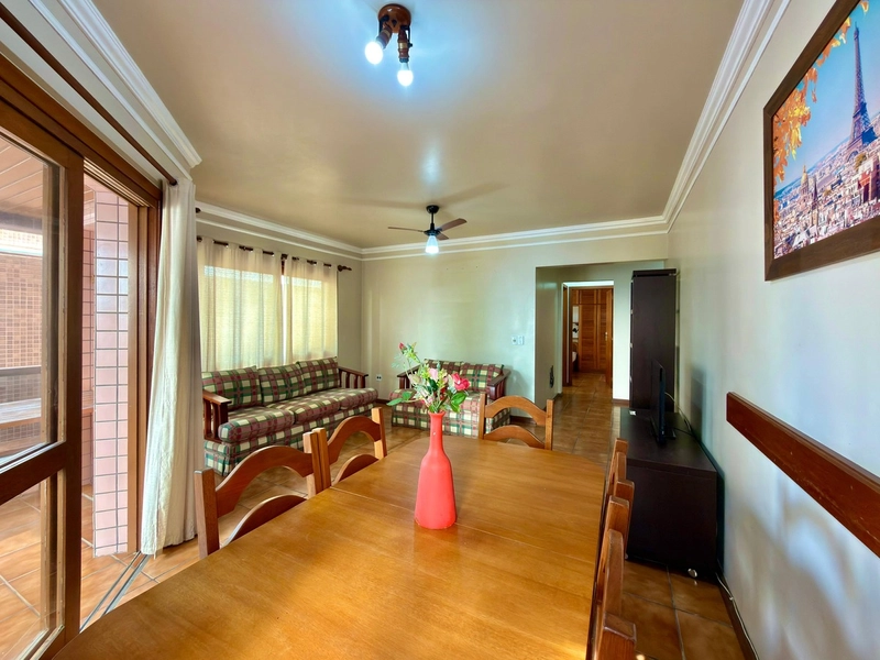 APARTAMENTO COM SACADA DE FRENTE À VENDA: 6ª foto da galeria de imagens do imóvel