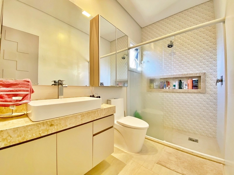 CASA NO CENTRO DE XANGRILA: 33ª foto da galeria de imagens do imóvel