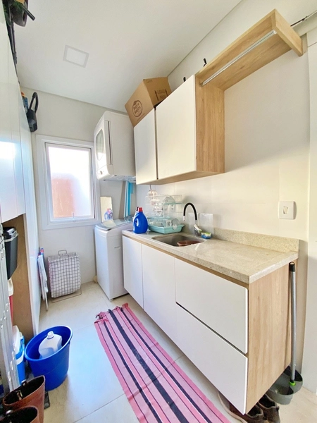 CASA NO CENTRO DE XANGRILA: 32ª foto da galeria de imagens do imóvel