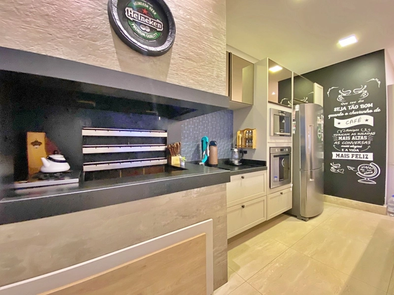 CASA NO CENTRO DE XANGRILA: 21ª foto da galeria de imagens do imóvel