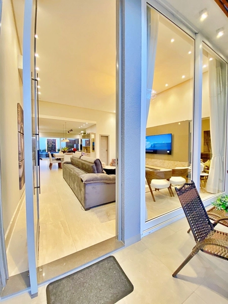 CASA NO CENTRO DE XANGRILA: 13ª foto da galeria de imagens do imóvel