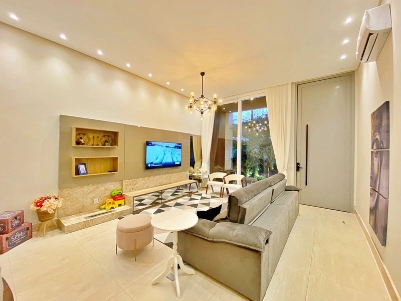 CASA NO CENTRO DE XANGRILA: 15ª foto da galeria de imagens do imóvel