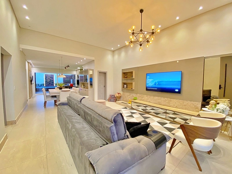 CASA NO CENTRO DE XANGRILA: 12ª foto da galeria de imagens do imóvel