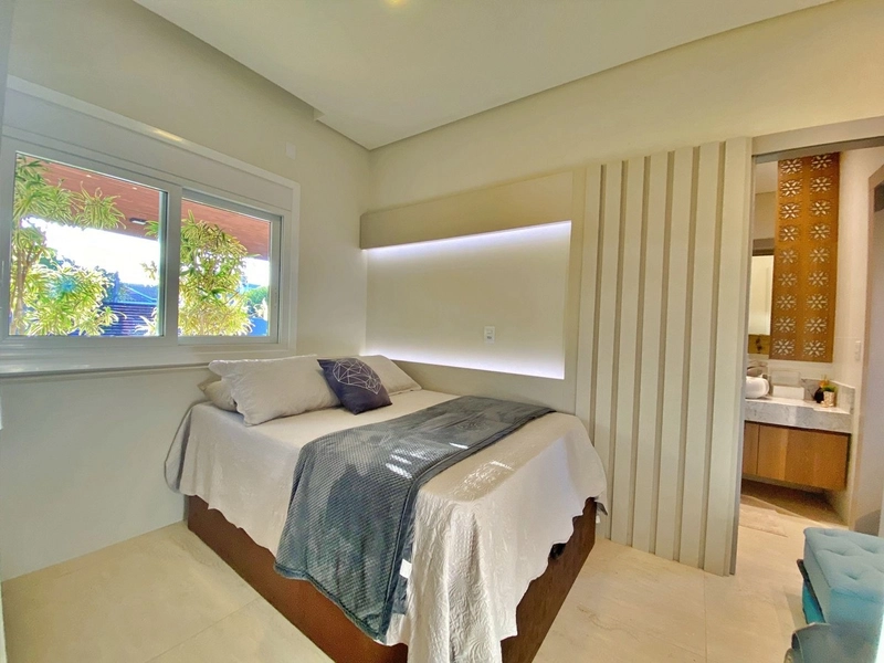 CASA NO CENTRO DE XANGRILA: 28ª foto da galeria de imagens do imóvel