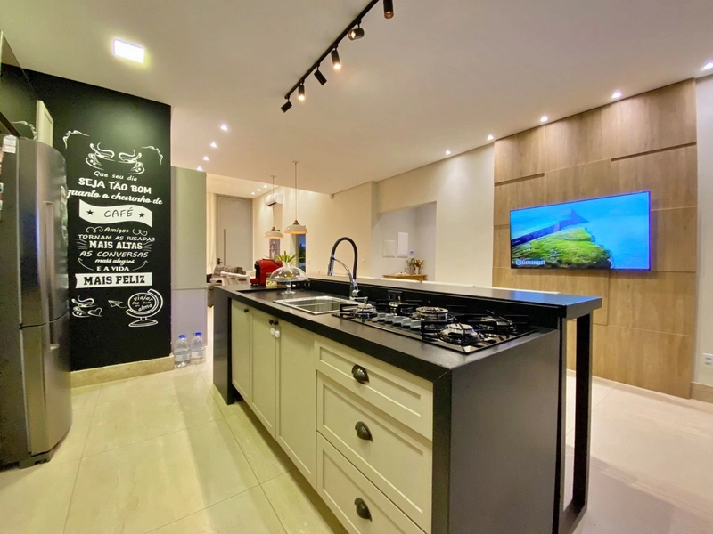 CASA NO CENTRO DE XANGRILA: 20ª foto da galeria de imagens do imóvel