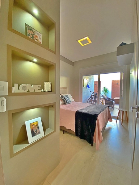 CASA NO CENTRO DE XANGRILA: 30ª foto da galeria de imagens do imóvel