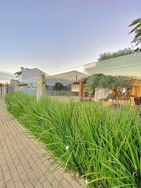 CASA NO CENTRO DE XANGRILA: 2ª foto da galeria de imagens do imóvel