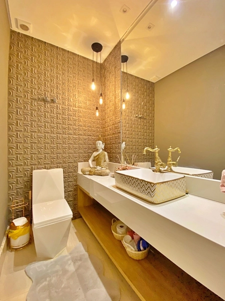 CASA NO CENTRO DE XANGRILA: 23ª foto da galeria de imagens do imóvel