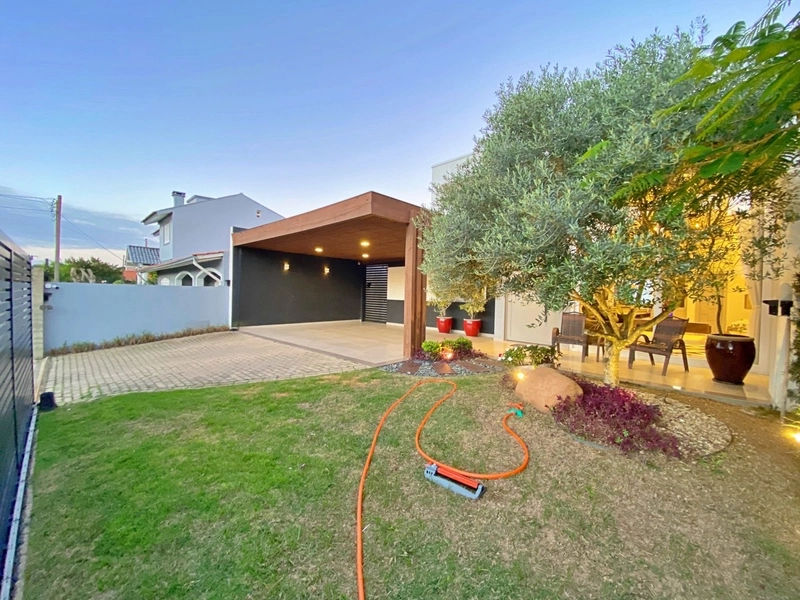 CASA NO CENTRO DE XANGRILA: 6ª foto da galeria de imagens do imóvel