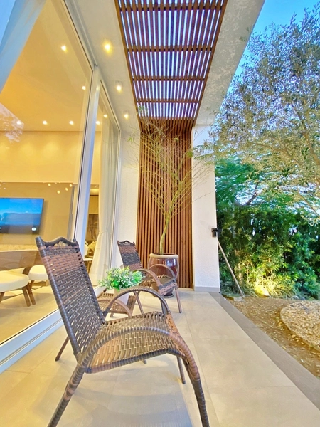 CASA NO CENTRO DE XANGRILA: 8ª foto da galeria de imagens do imóvel