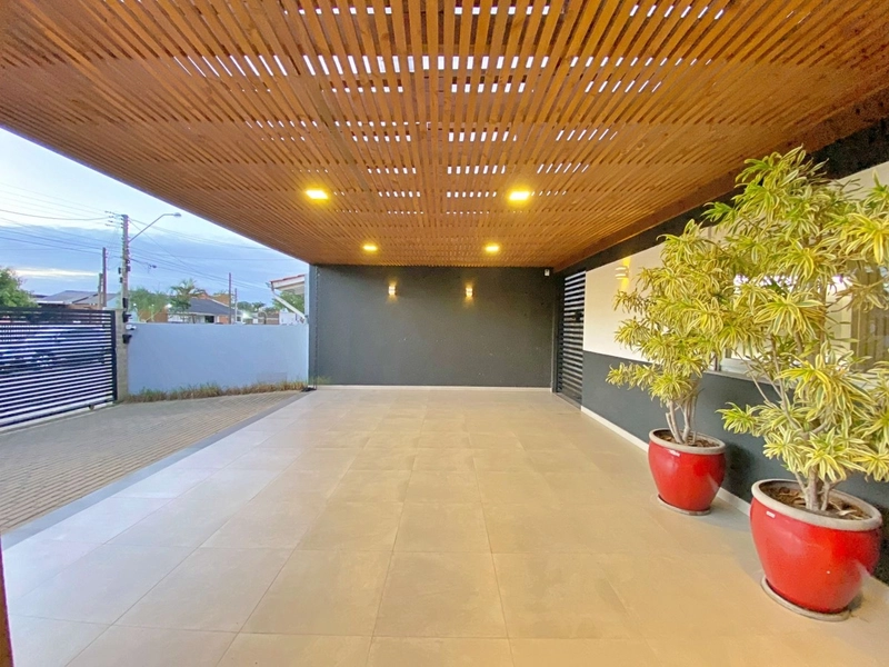 CASA NO CENTRO DE XANGRILA: 10ª foto da galeria de imagens do imóvel