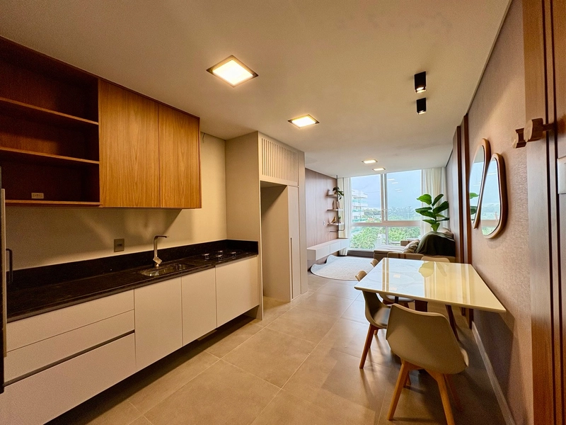 Prazo direto com a construtora: 2ª foto da galeria de imagens do imóvel